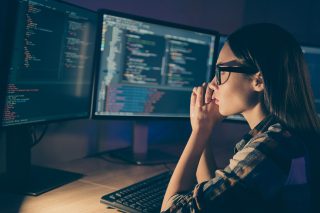 software programing